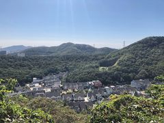 -富斯特索道