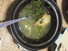 -老客家客家菜(客都汇店)