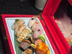 -古田居·特色寿司料理(星之岛旗舰店)