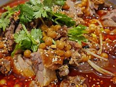 -每味每客·重庆麻辣烫(国泰店)