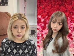 -星座SALON奢华造型