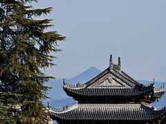 -梅城古镇