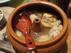 -雀舞云南菜(天津天河城购物中心店)