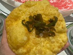 -百草滩羊清水涮羊肉(长城路店)