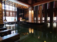 -清河半岛温泉度假酒店