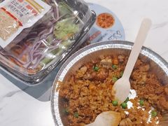 -达美乐比萨(骏壹万邦广场店)