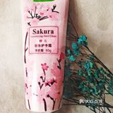 唯本生活～补水护手霜🖐🏻️