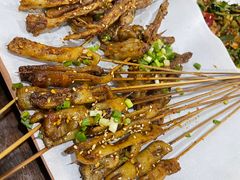 -林二哥宜烤官·宜宾小烧烤