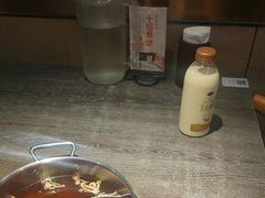 -呷哺呷哺 黄金牧场 (旧宫永辉超市店)