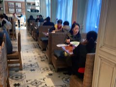 大堂-妈妈菜舟山海鲜(定海古城店)