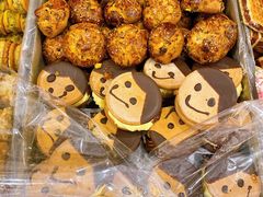 -庆祥斋糕点厂(留学路店)