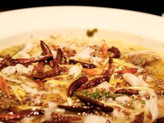 -太二酸菜鱼(福州泰禾店)