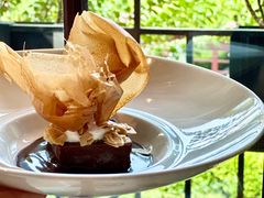-Le Comptoir de Pierre Gagnaire