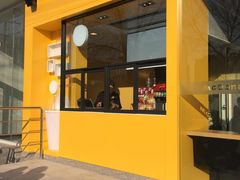 门面-麦当劳(花园北路店)