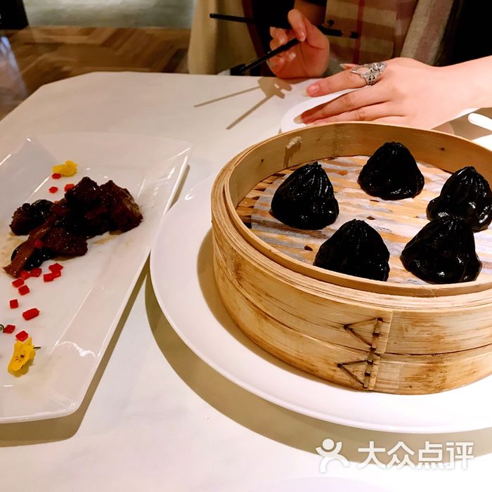 上海小南国图片-北京江浙菜-大众点评网