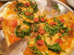 玛格丽特披萨-COMMUNE幻师(五角场店)