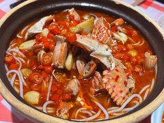 -辣小鲜·南昌大排档(船山路店)