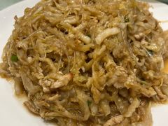 渍菜粉-枫林饺子