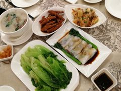 -香云轩·顺德菜(香云纱园林酒店店)