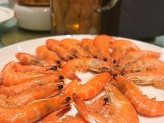 -万龙洲海鲜·粤菜(亚运村店)