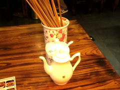-芙蓉巷成都名小吃(丹尼斯2天地店)