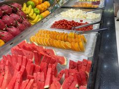 -韩盛·盛江山自助料理(沈辽路万达店)