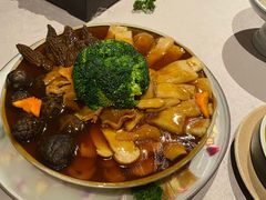 -若蘭慈·无国界素食料理(欢乐海岸店)