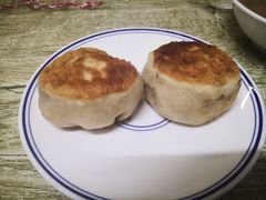 门钉肉饼-永盛斋小吃(故宫店)