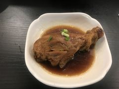 -贡梅老面馆·蟹粉面·无锡特色小吃(南长街主推店)