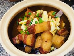 妈妈做的红烧肉-老武汉大客堂(百瑞景店)