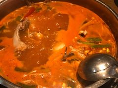 -阿婉贵州苗家酸汤鱼(梅林店)
