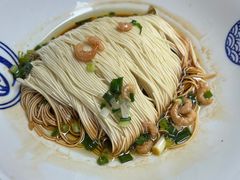 -二泉园老菜馆·百年无锡菜