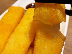 红糖糍粑-精悦蓉(正大乐城店)