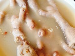 药膳鸡脚-味可道·黄圃人家园林酒家(兆丰店)