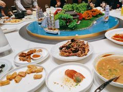 -阿毛饭店·宁波老字号(儿童公园旗舰店)