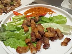 -火地铁板烧(昆山万象汇店)
