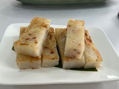 -鹿鸣酒家(越秀店)