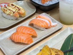 -友壹町寿司(佛山新DNA店)