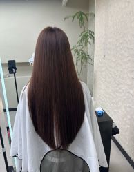 -MY HAIR ARDOR