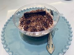 -伊斯坦布尔土耳其清真咖啡餐厅