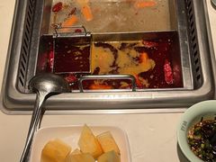 -野妹火锅(布吉店)