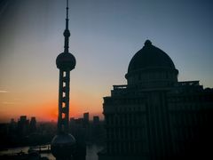 -东方明珠广播电视塔