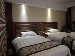 -乌苏沂疆大酒店