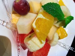 -咖啡之翼(奥特莱斯店)