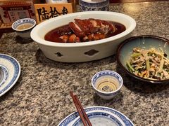-南京大牌档(中山陵店)