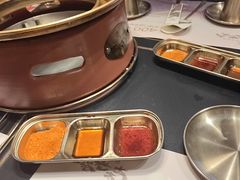 -西塔老太太泥炉烤肉(龙湖北苑天街店)