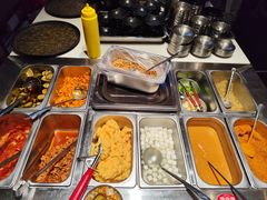 -恩你小木屋·烤肉韩式料理(嘉兴秀洲店)