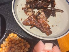 -小饕荟雅安贡椒鱼鲜馆(广福桥店)
