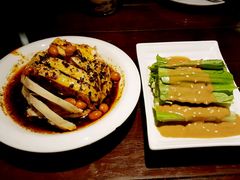 -江边城外烤全鱼(方庄店)