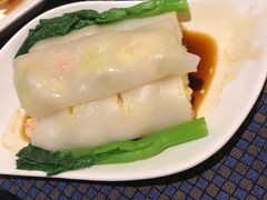 -武汉香格里拉大酒店·香宫中餐厅